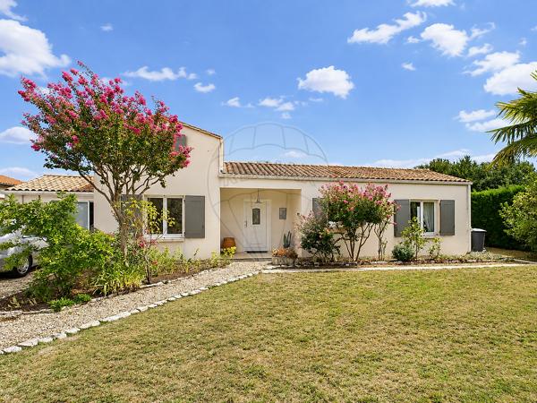 Maison 3 chambre(s) à vendre - Les Mathes, Charente-Maritime - 17
