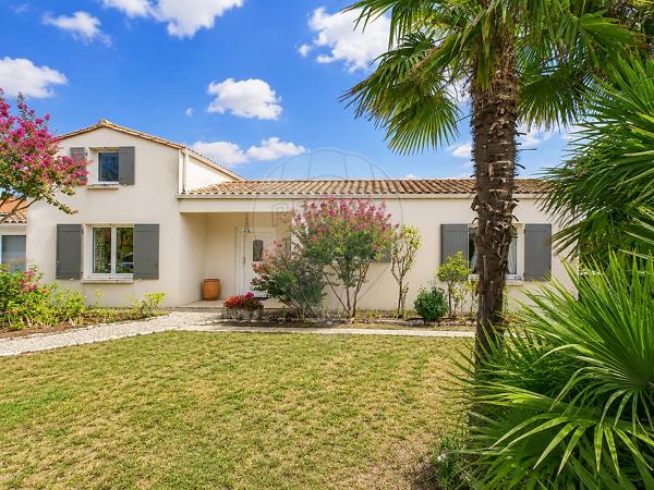 Maison 3 chambre(s) à vendre - Les Mathes, Charente-Maritime - 17