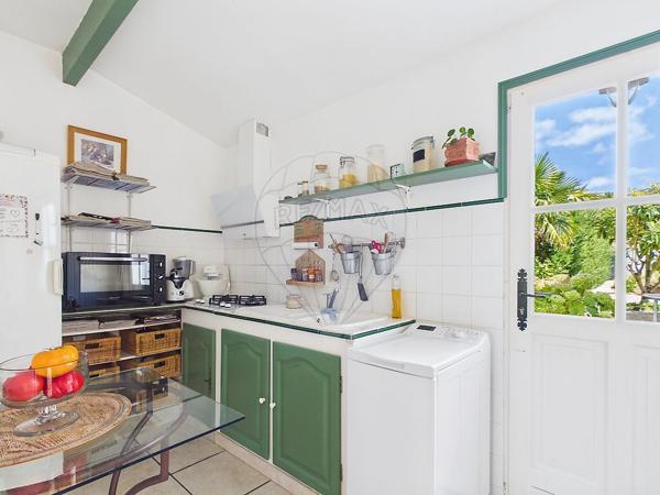 Maison 3 chambre(s) à vendre - Les Mathes, Charente-Maritime - 17