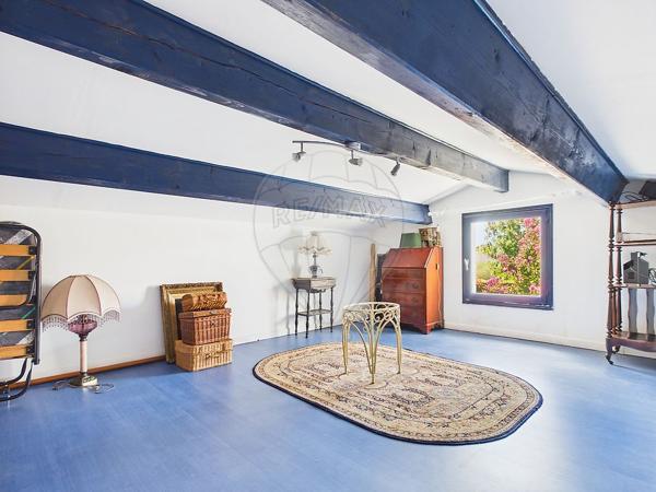 Maison 3 chambre(s) à vendre - Les Mathes, Charente-Maritime - 17