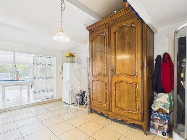 Maison 3 chambre(s) à vendre - Les Mathes, Charente-Maritime - 17
