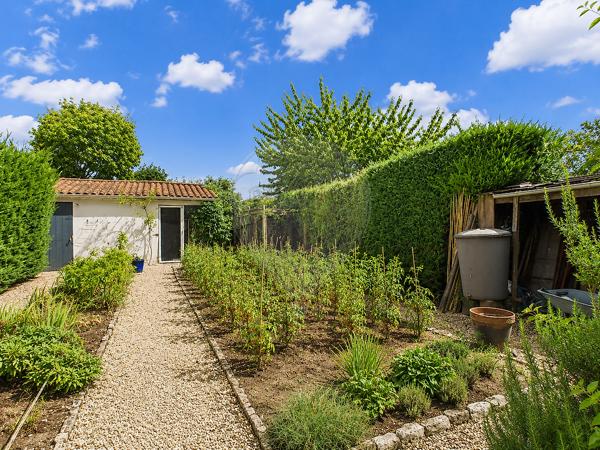 Maison 3 chambre(s) à vendre - Les Mathes, Charente-Maritime - 17
