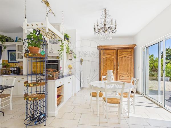 Maison 3 chambre(s) à vendre - Les Mathes, Charente-Maritime - 17