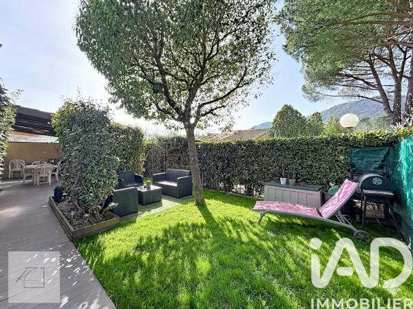 Appartement à vendre 2 pièces 37,14 m² Bagnols-en-Forêt