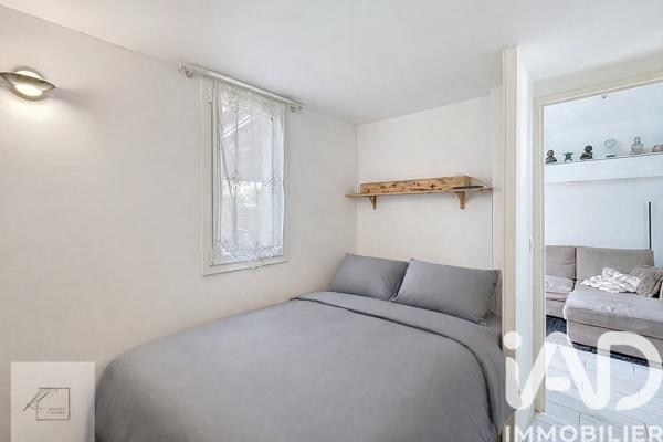 Appartement à vendre 2 pièces 37,14 m² Bagnols-en-Forêt