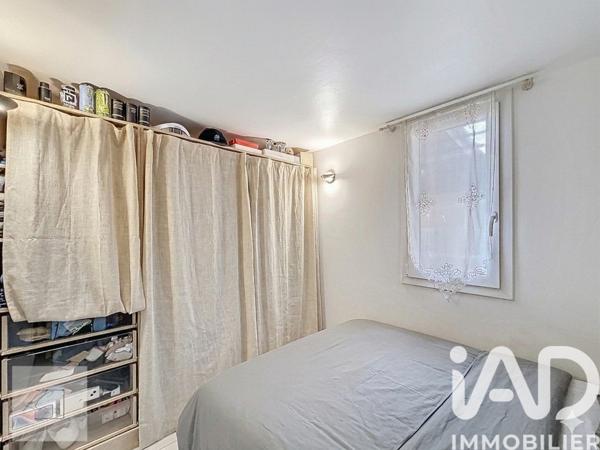 Appartement à vendre 2 pièces 37,14 m² Bagnols-en-Forêt