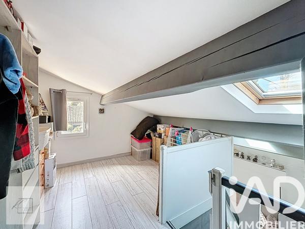 Appartement à vendre 2 pièces 37,14 m² Bagnols-en-Forêt