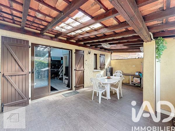 Appartement à vendre 2 pièces 37,14 m² Bagnols-en-Forêt