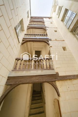 Studio au cœur de Bouffay à Nantes