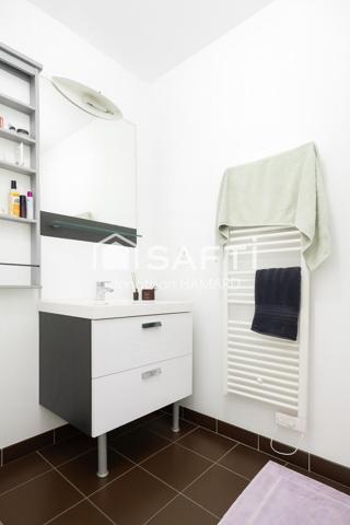Studio au cœur de Bouffay à Nantes