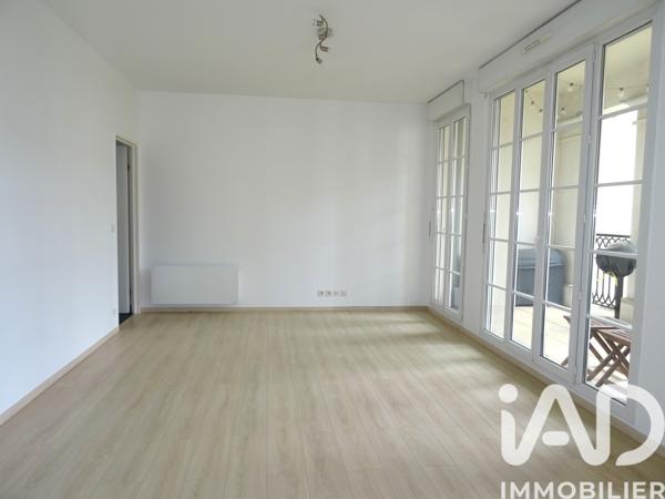 Appartement à vendre 3 pièces 67 m² Serris