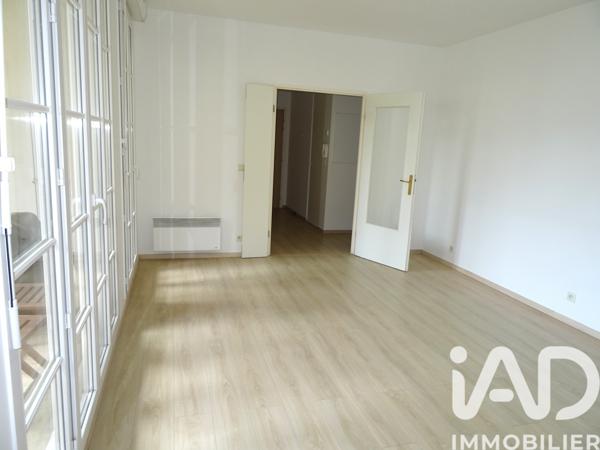 Appartement à vendre 3 pièces 67 m² Serris