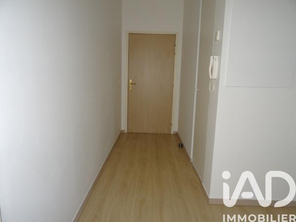 Appartement à vendre 3 pièces 67 m² Serris