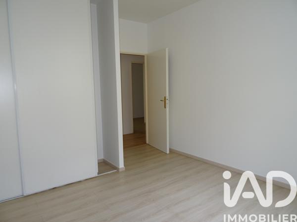 Appartement à vendre 3 pièces 67 m² Serris