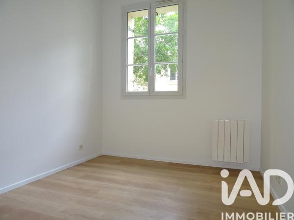 Appartement à vendre 3 pièces 67 m² Serris