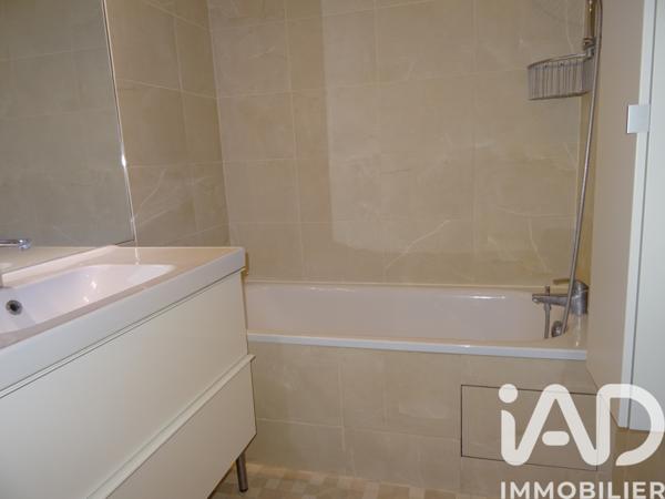 Appartement à vendre 3 pièces 67 m² Serris