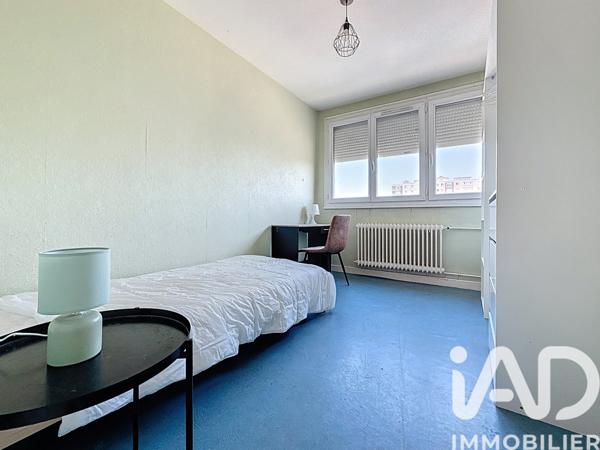 Appartement à vendre 4 pièces 71 m² Saint-Cyr-en-Val
