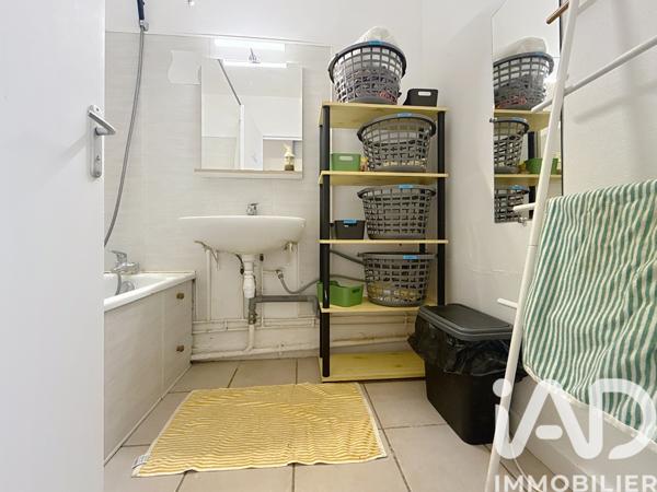 Appartement à vendre 4 pièces 71 m² Saint-Cyr-en-Val