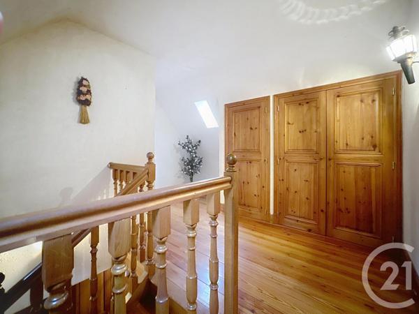 Maison à vendre  8 pièces - 175,30 m2 PONT L ABBE - 29