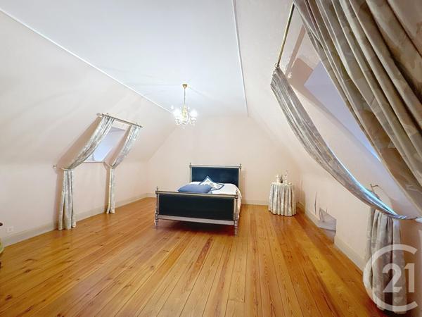 Maison à vendre  8 pièces - 175,30 m2 PONT L ABBE - 29