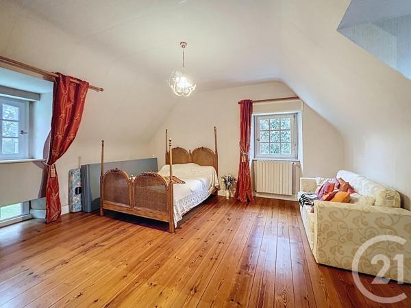 Maison à vendre  8 pièces - 175,30 m2 PONT L ABBE - 29