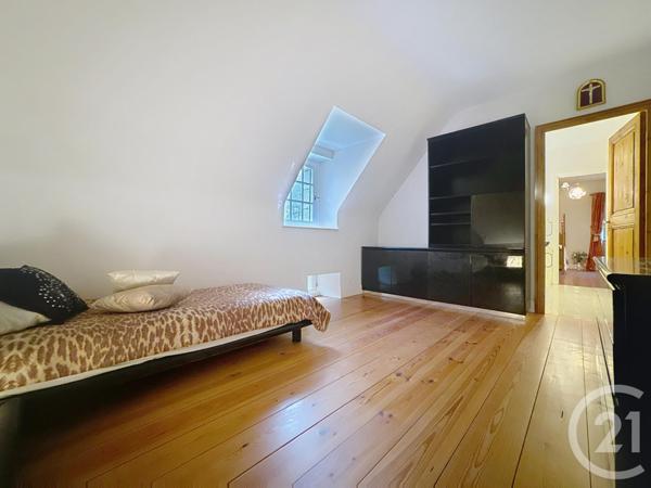 Maison à vendre  8 pièces - 175,30 m2 PONT L ABBE - 29