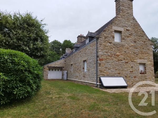Maison à vendre  8 pièces - 175,30 m2 PONT L ABBE - 29