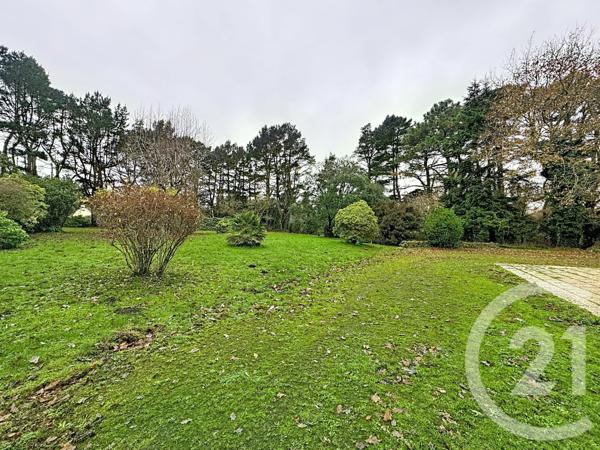 Maison à vendre  8 pièces - 175,30 m2 PONT L ABBE - 29