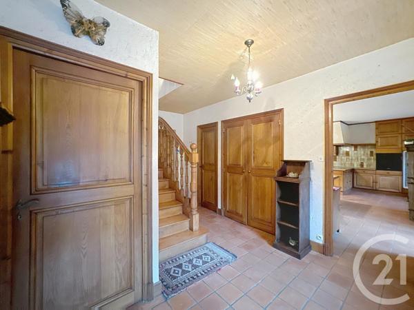 Maison à vendre  8 pièces - 175,30 m2 PONT L ABBE - 29