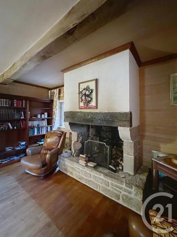 Maison à vendre  8 pièces - 175,30 m2 PONT L ABBE - 29