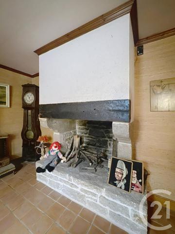 Maison à vendre  8 pièces - 175,30 m2 PONT L ABBE - 29