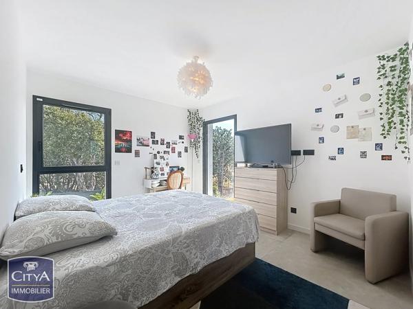 Maison à vendre 5 pièces 124m² Fréjus (83600)
