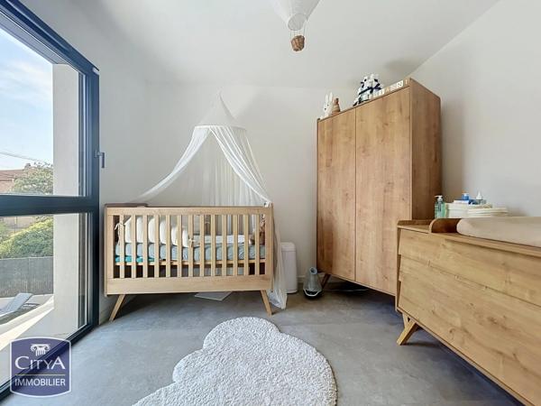 Maison à vendre 5 pièces 124m² Fréjus (83600)