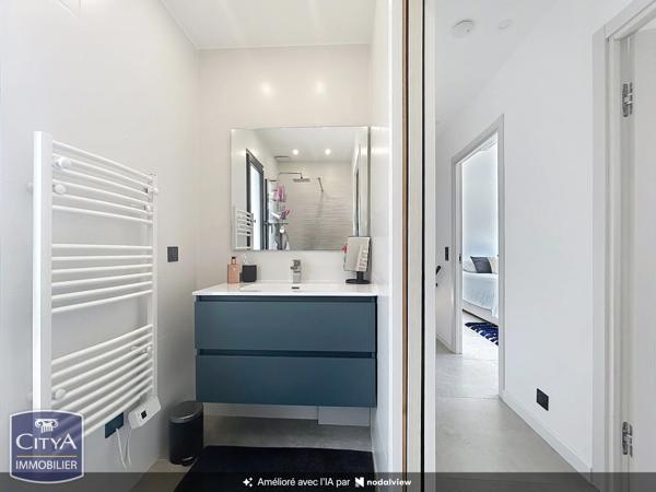 Maison à vendre 5 pièces 124m² Fréjus (83600)