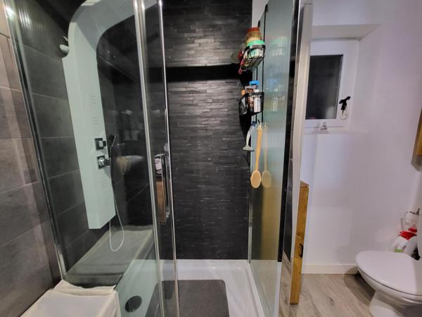 CHARMANT APPARTEMENT A PROXIMITE DE L'OCEAN