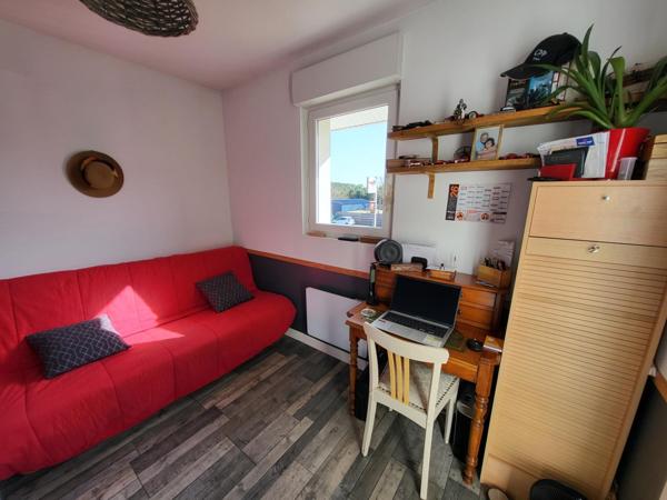 CHARMANT APPARTEMENT A PROXIMITE DE L'OCEAN