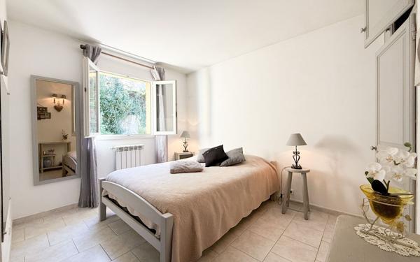 Maison à vendre    5 pièces •  Le Cannet