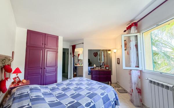 Maison à vendre    5 pièces •  Le Cannet