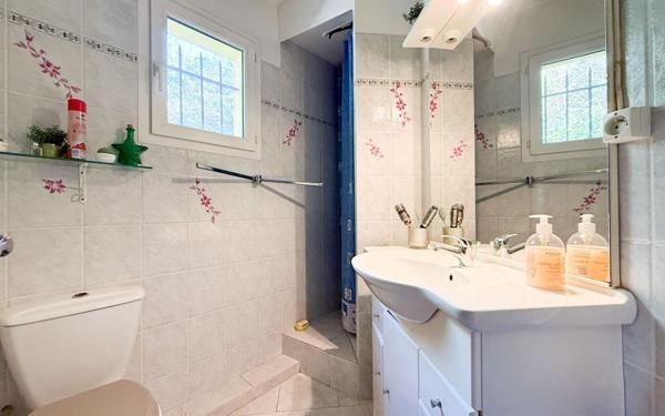 Maison à vendre    5 pièces •  Le Cannet