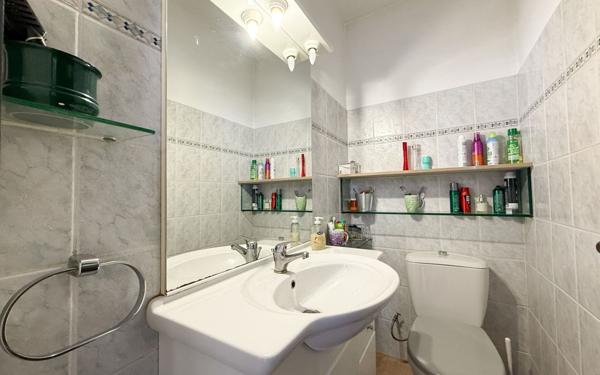 Maison à vendre    5 pièces •  Le Cannet