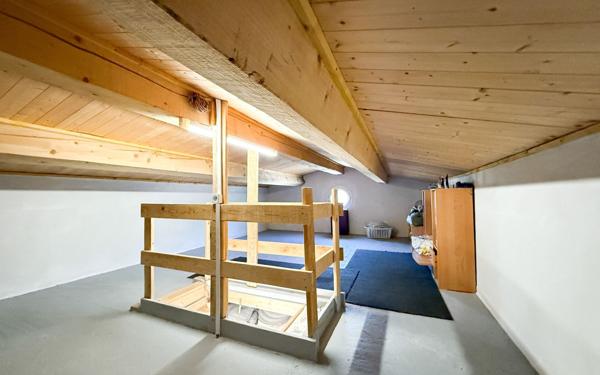 Maison à vendre    5 pièces •  Le Cannet