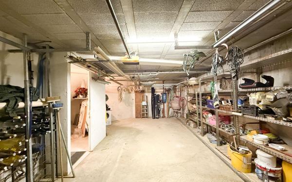 Maison à vendre    5 pièces •  Le Cannet