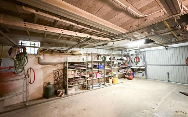 Maison à vendre    5 pièces •  Le Cannet