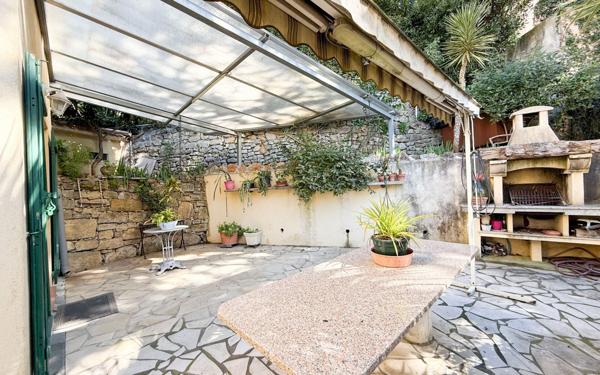 Maison à vendre    5 pièces •  Le Cannet