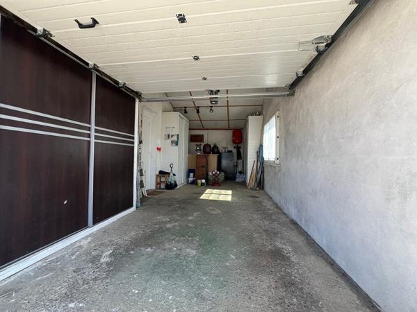 Maison Longeville sur mer 5 pièce(s) 117 m2