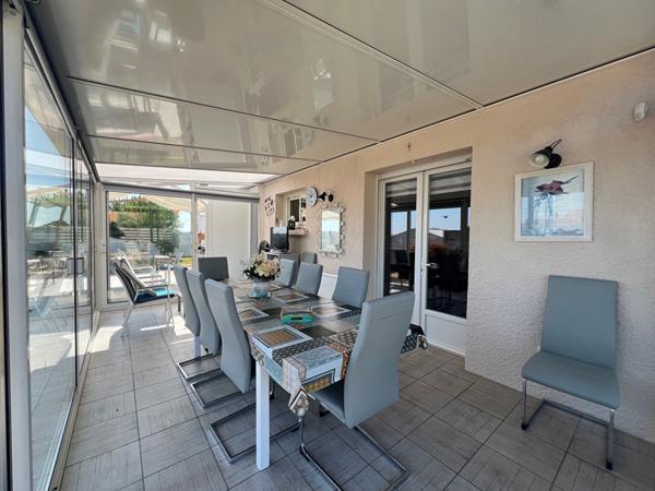 Maison Longeville sur mer 5 pièce(s) 117 m2