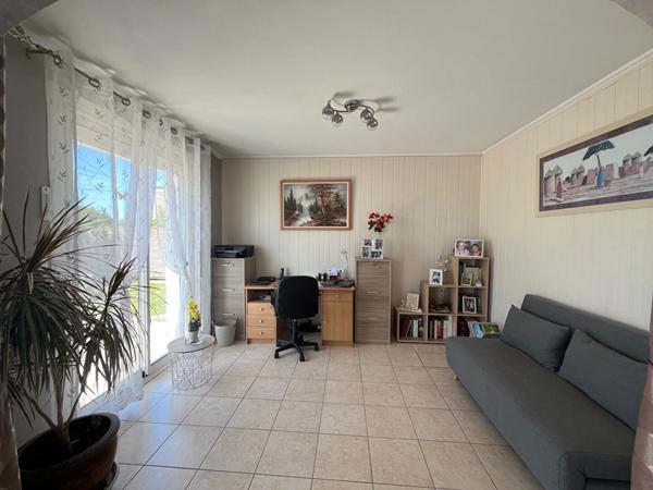 Maison Longeville sur mer 5 pièce(s) 117 m2