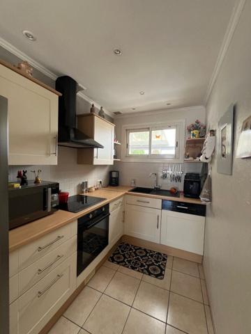 Maison Longeville sur mer 5 pièce(s) 117 m2