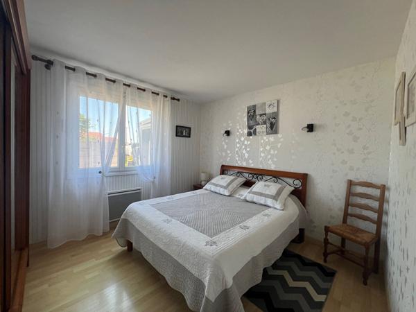 Maison Longeville sur mer 5 pièce(s) 117 m2