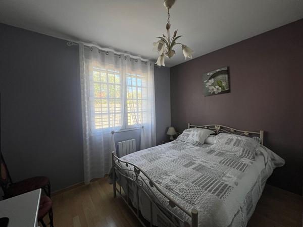 Maison Longeville sur mer 5 pièce(s) 117 m2